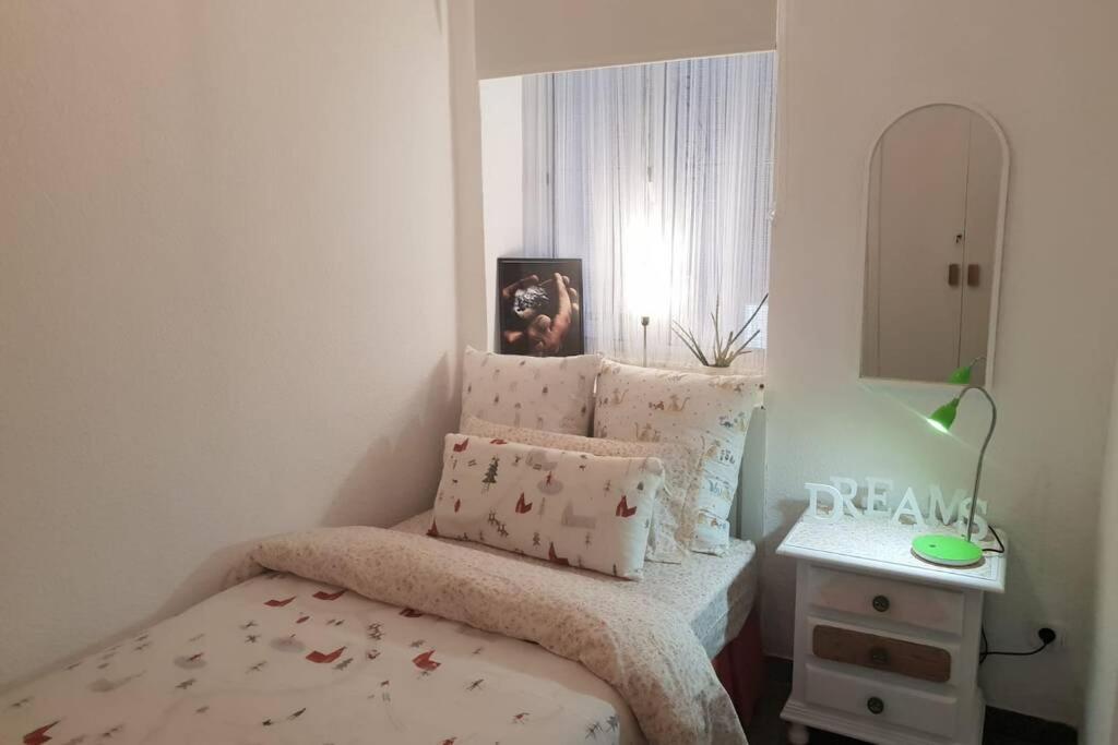 Bonito Y Coqueto Apartamento Kordoba Zewnętrze zdjęcie