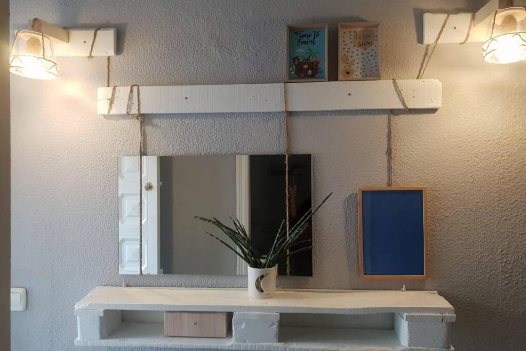 Bonito Y Coqueto Apartamento Kordoba Zewnętrze zdjęcie