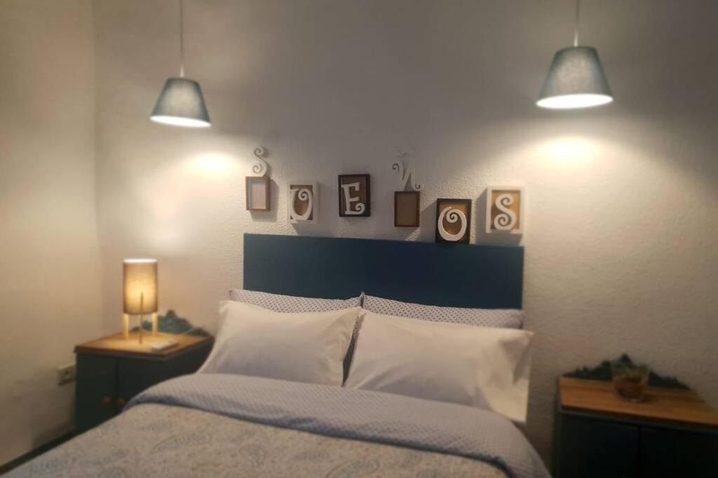 Bonito Y Coqueto Apartamento Kordoba Zewnętrze zdjęcie