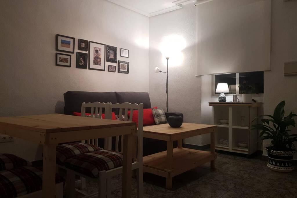Bonito Y Coqueto Apartamento Kordoba Zewnętrze zdjęcie