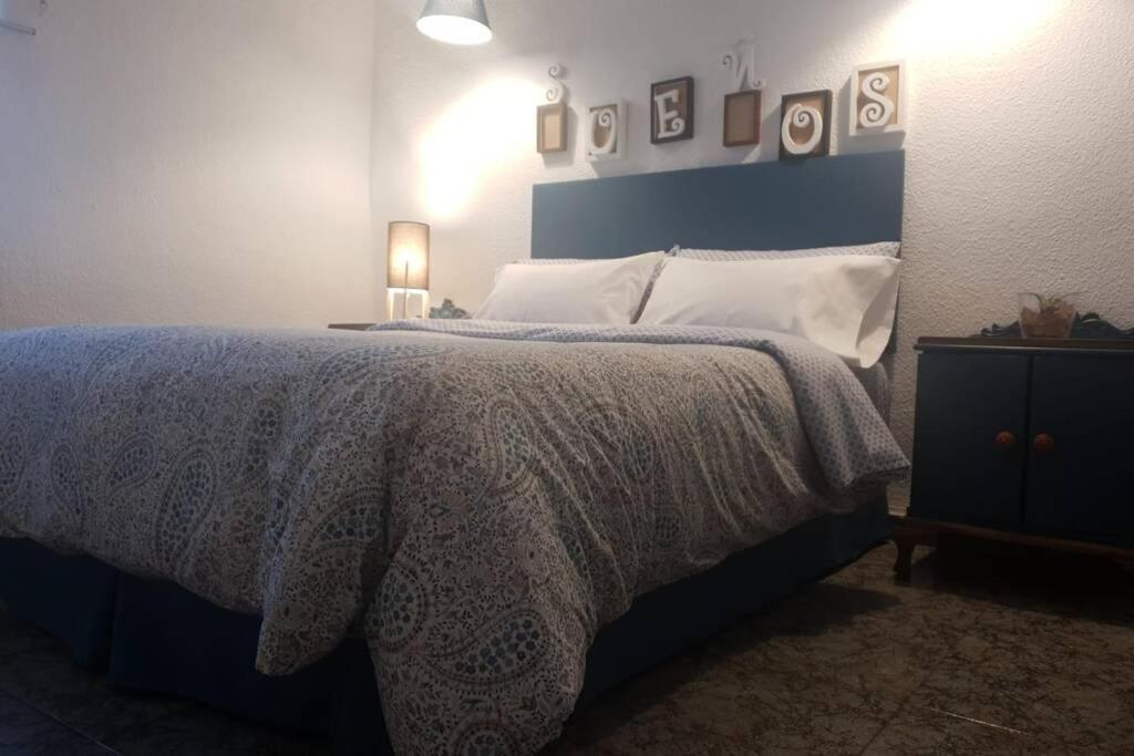 Bonito Y Coqueto Apartamento Kordoba Zewnętrze zdjęcie