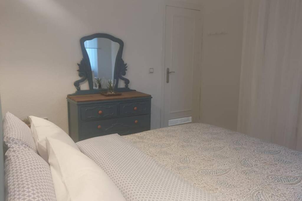 Bonito Y Coqueto Apartamento Kordoba Zewnętrze zdjęcie
