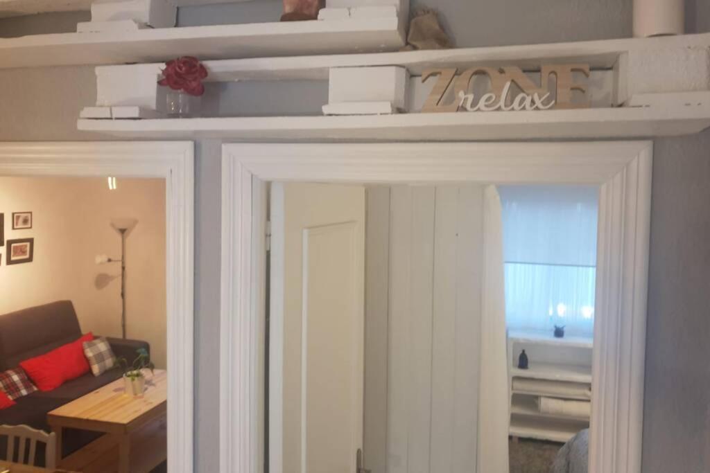 Bonito Y Coqueto Apartamento Kordoba Zewnętrze zdjęcie
