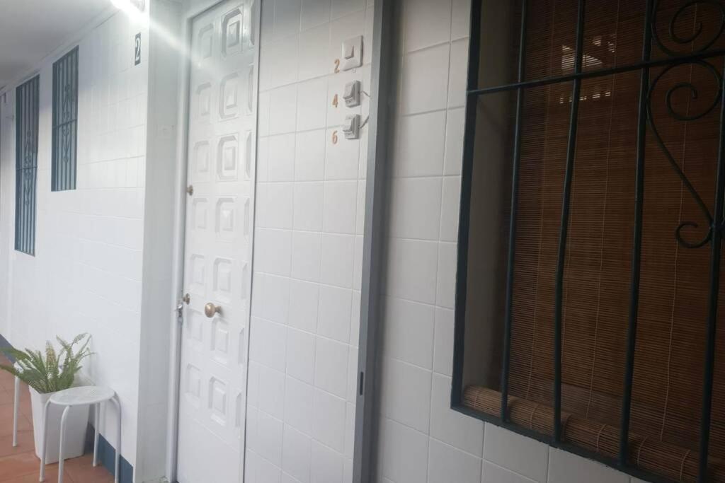 Bonito Y Coqueto Apartamento Kordoba Zewnętrze zdjęcie