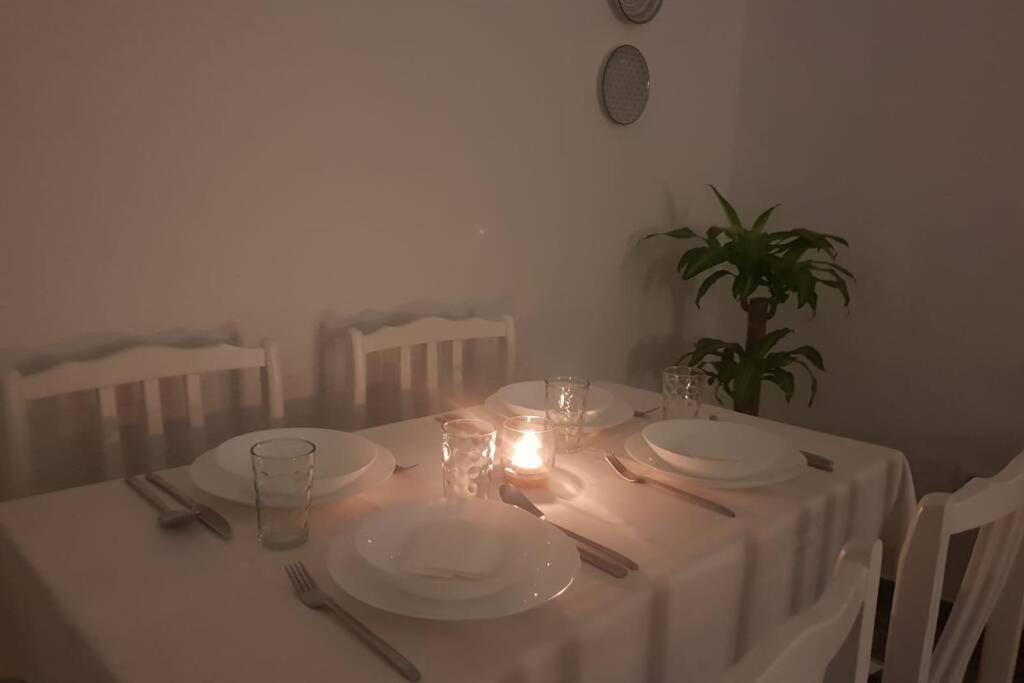 Bonito Y Coqueto Apartamento Kordoba Zewnętrze zdjęcie