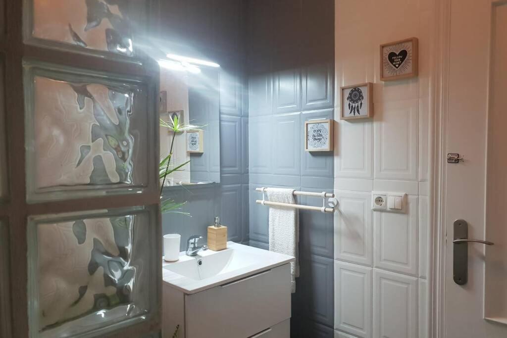 Bonito Y Coqueto Apartamento Kordoba Zewnętrze zdjęcie
