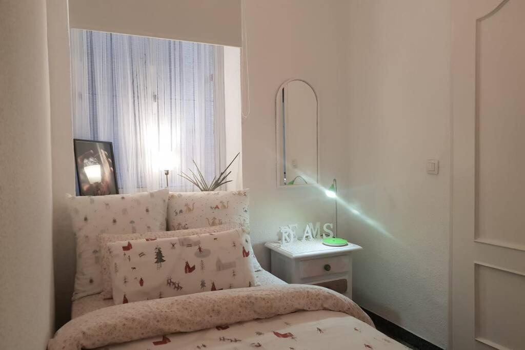 Bonito Y Coqueto Apartamento Kordoba Zewnętrze zdjęcie