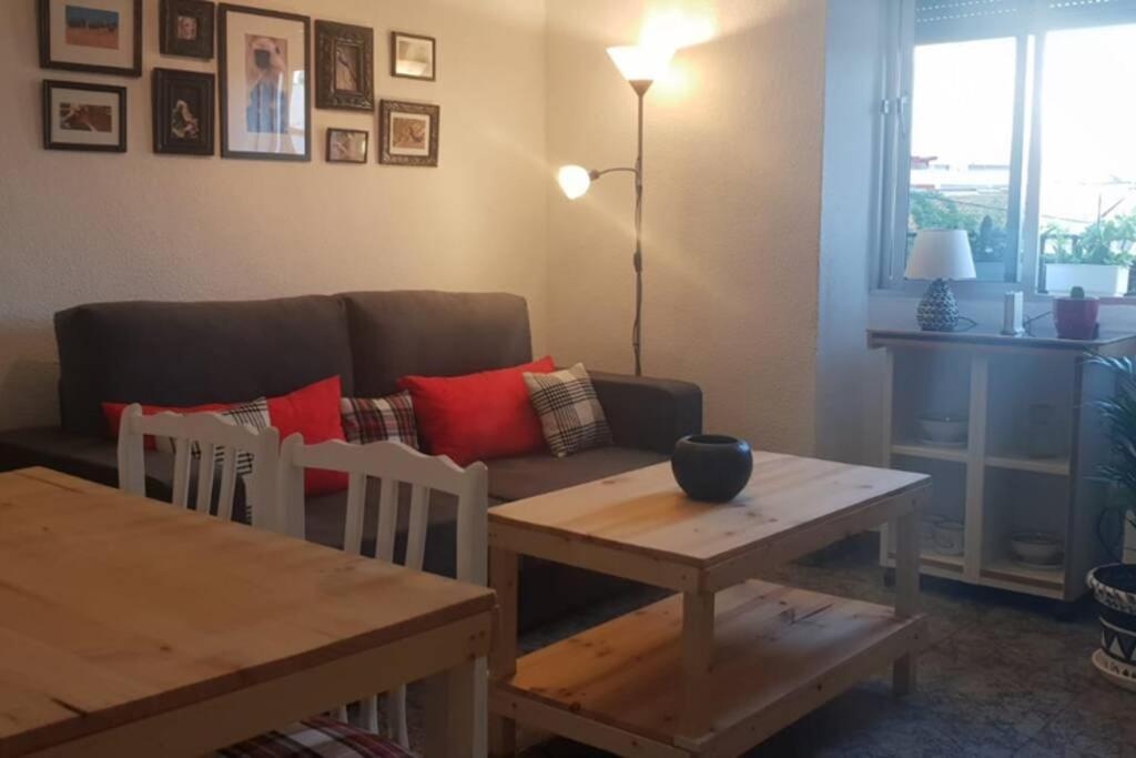 Bonito Y Coqueto Apartamento Kordoba Zewnętrze zdjęcie