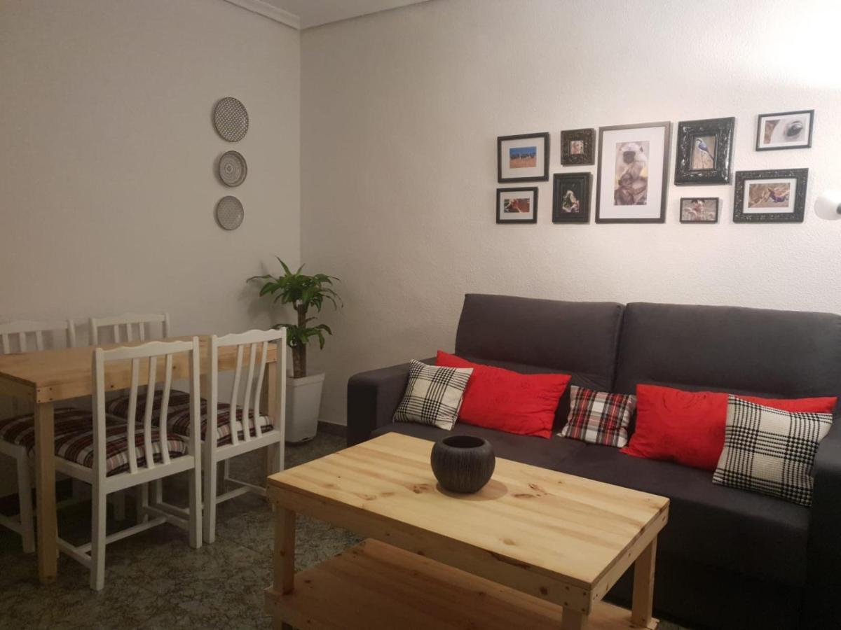 Bonito Y Coqueto Apartamento Kordoba Zewnętrze zdjęcie